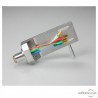Porte-Cellule Pro-Ject Signature Headshell ALU