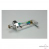 Porte-Cellule Pro-Ject Signature Headshell ALU