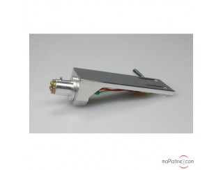Porte-Cellule Pro-Ject Signature Headshell Chrome
