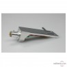 Porte-Cellule Pro-Ject Signature Headshell ALU