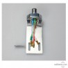 Porte-Cellule Pro-Ject Signature Headshell ALU