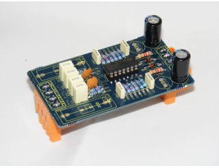 Tarjeta phono Atoll MM P50
