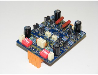 Scheda phono Atoll MM/MC P100