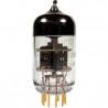 Röhrenverstärker Doppeltriode 6922-EH Gold Electro Harmonix