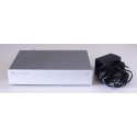 Gebrauchter Phono-Vorverstärker MM/MC Cambridge Azur 640P-S Silber