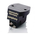 Testina MC (bobina mobile) Clearaudio Symphony V2