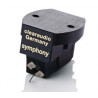 Cápsula MC (bobina móvil) Clearaudio Symphony V2