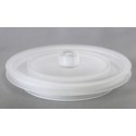 Pro-Ject Riemenscheibe aus Acryl