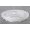 Pro-Ject Riemenscheibe aus Acryl