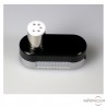Furutech DIN-Winkelstecker 90°