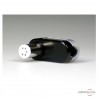 Furutech DIN-Winkelstecker 90°