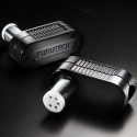 Furutech DIN-Winkelstecker 90°