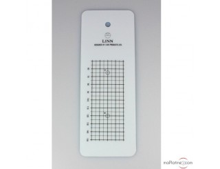 Gabarit d’alignement LINN Gabarit d’alignement LINN