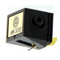 Nagaoka JN-P-500 Stylus
