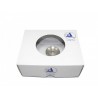 Clearaudio 45 RPM Single-Adapter Zentrierstück