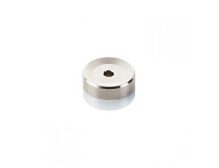Clearaudio 45 RPM Single-Adapter Zentrierstück