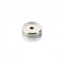 Clearaudio 45 RPM Single-Adapter Zentrierstück