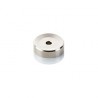 Clearaudio 45 RPM Single-Adapter Zentrierstück
