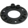 Abstandhalter REGA 2/4/6/8mm für Arm REGA