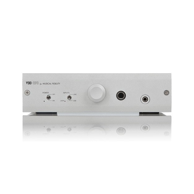 Amplificateur casque MUSICAL FIDELITY V-90 HPA Amplificateur casque MUSICAL FIDELITY V-90 HPA