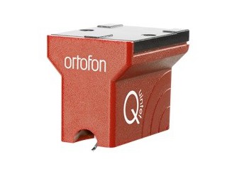 Cápsula Ortofon MC Quintet Red - fin de vida