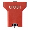 Cápsula Ortofon MC Quintet Red - fin de vida