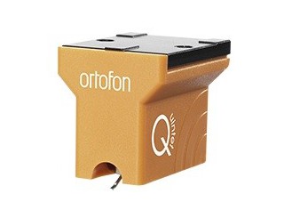 Testina Ortofon MC Quintet Bronze - fine vita