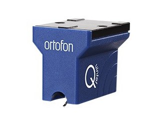 Cápsula Ortofon MC Quintet Blue - fin de vida