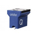 Cápsula Ortofon MC Quintet Blue - fin de vida