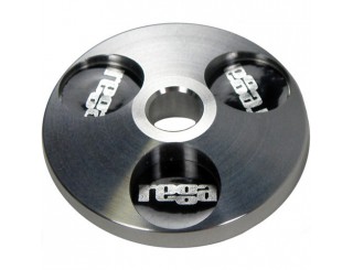 45 RPM Zentrierer REGA