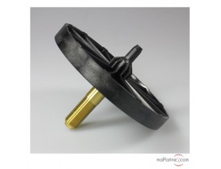 Rega RP1/P1 Lagerachse