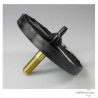Rega RP1/P1 Lagerachse