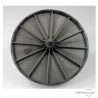 Rega RP1/P1 Lagerachse