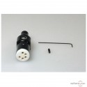 Cardas DIN 5P Gerade Stecker
