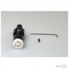Cardas DIN 5P Gerade Stecker