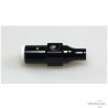 Cardas DIN 5P Gerade Stecker