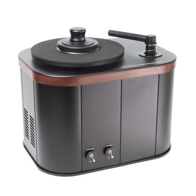 Machine à laver les disques Music Hall WCS-2 Machine à laver les disques Music Hall WCS-2