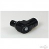 Cardas DIN 5P Winkelstecker 90 °
