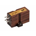 MC Koetsu Rosewood Signature Zelle