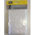 Pflegestoffe