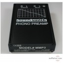 SoundSmith MMP-3 Vorverstärker