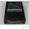 Préamplificateur SoundSmith MMP-3 Préamplificateur SoundSmith MMP-3
