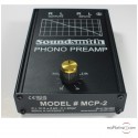 SoundSmith MCP-2 Vorverstärker