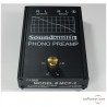 Préamplificateur SoundSmith MCP-2