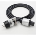 Naim Audio Powerline Netzkabel
