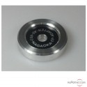 Nagaoka-Zentrieradapter für 45 U/min