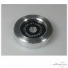 Nagaoka-Zentrieradapter für 45 U/min
