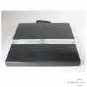 Nagaoka Crystal Mat GL-602 Plattentellerabdeckung