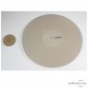 Nagaoka Crystal Mat GL-602 Plattentellerabdeckung