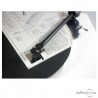 Ausrichtschablone TONAR Protractor Pro